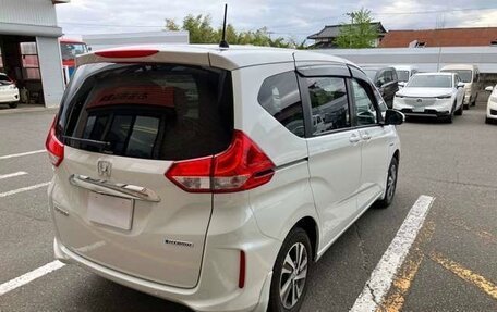 Honda Freed II, 2022 год, 1 318 000 рублей, 5 фотография