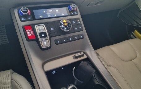 Hyundai Palisade I, 2022 год, 3 793 000 рублей, 16 фотография