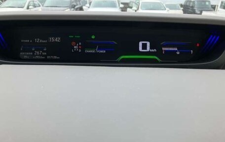 Honda Freed II, 2022 год, 1 318 000 рублей, 11 фотография