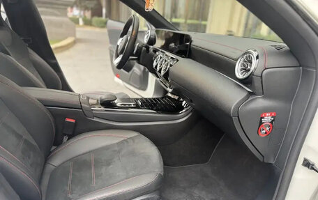 Mercedes-Benz CLA, 2022 год, 2 450 999 рублей, 5 фотография