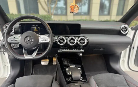 Mercedes-Benz CLA, 2022 год, 2 450 999 рублей, 4 фотография