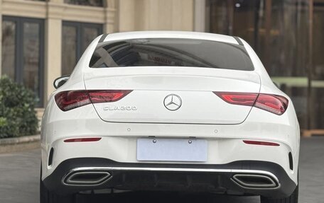 Mercedes-Benz CLA, 2022 год, 2 450 999 рублей, 12 фотография