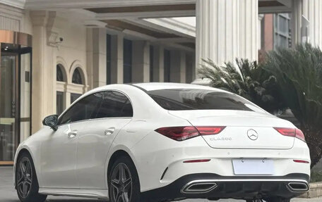 Mercedes-Benz CLA, 2022 год, 2 450 999 рублей, 11 фотография