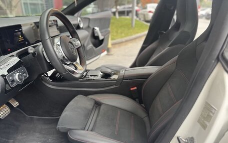 Mercedes-Benz CLA, 2022 год, 2 450 999 рублей, 7 фотография
