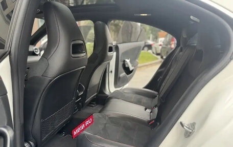 Mercedes-Benz CLA, 2022 год, 2 450 999 рублей, 6 фотография