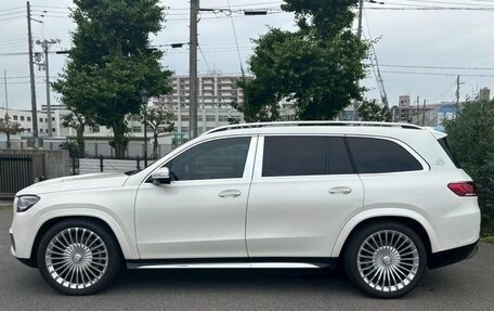 Mercedes-Benz Maybach GLS I, 2023 год, 16 379 900 рублей, 2 фотография