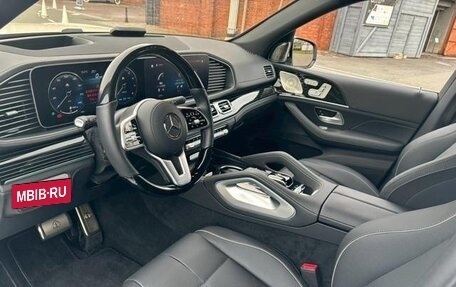 Mercedes-Benz Maybach GLS I, 2023 год, 16 379 900 рублей, 5 фотография
