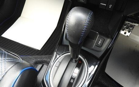 Honda Fit Shuttle I рестайлинг, 2015 год, 782 000 рублей, 12 фотография