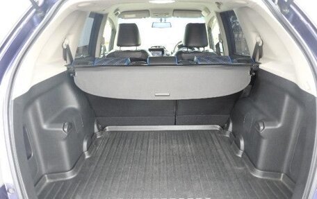 Honda Fit Shuttle I рестайлинг, 2015 год, 782 000 рублей, 15 фотография