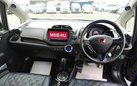 Honda Fit Shuttle I рестайлинг, 2015 год, 782 000 рублей, 10 фотография