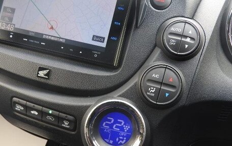 Honda Fit Shuttle I рестайлинг, 2015 год, 782 000 рублей, 13 фотография