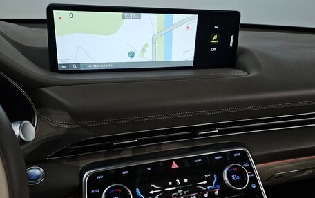 Genesis GV80 I, 2022 год, 4 700 111 рублей, 5 фотография