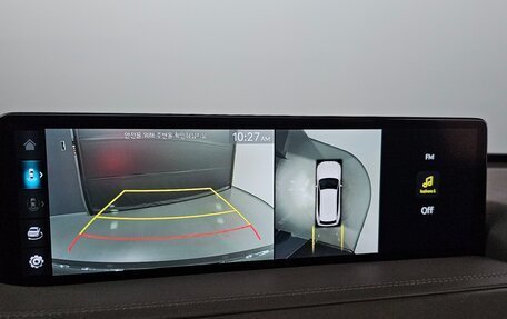 Genesis GV80 I, 2022 год, 4 700 111 рублей, 7 фотография