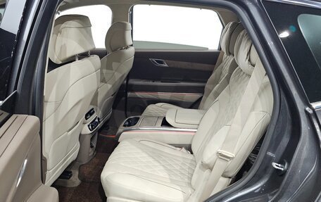 Genesis GV80 I, 2022 год, 4 700 111 рублей, 12 фотография