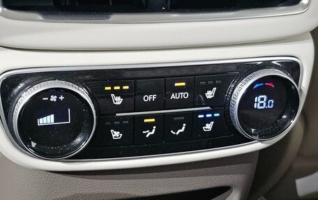 Genesis GV80 I, 2022 год, 4 700 111 рублей, 21 фотография
