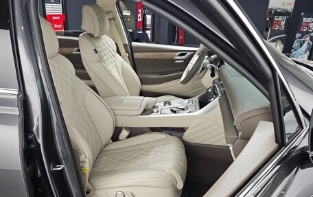 Genesis GV80 I, 2022 год, 4 700 111 рублей, 13 фотография