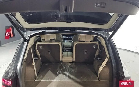 Genesis GV80 I, 2022 год, 4 700 111 рублей, 8 фотография