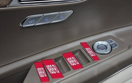 Genesis GV80 I, 2022 год, 4 700 111 рублей, 18 фотография