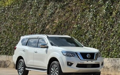 Nissan Terra, 2022 год, 2 344 000 рублей, 3 фотография