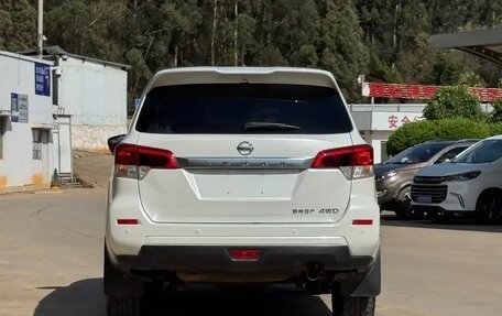 Nissan Terra, 2022 год, 2 344 000 рублей, 5 фотография