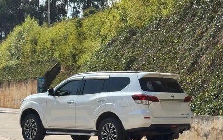 Nissan Terra, 2022 год, 2 344 000 рублей, 6 фотография