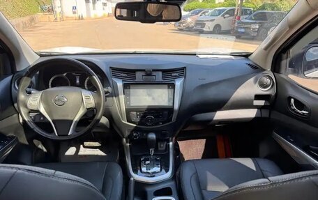Nissan Terra, 2022 год, 2 344 000 рублей, 8 фотография