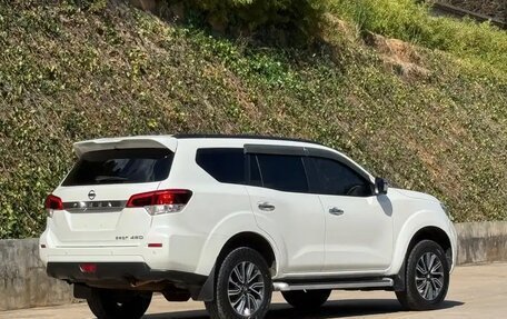 Nissan Terra, 2022 год, 2 344 000 рублей, 4 фотография