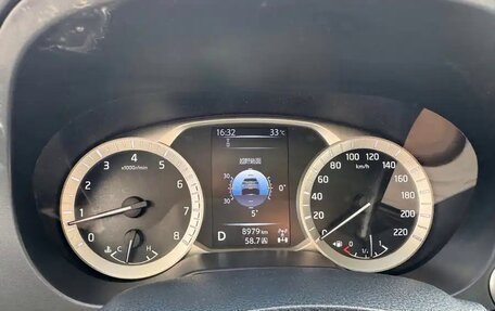Nissan Terra, 2022 год, 2 344 000 рублей, 11 фотография