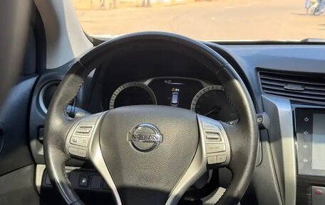 Nissan Terra, 2022 год, 2 344 000 рублей, 10 фотография