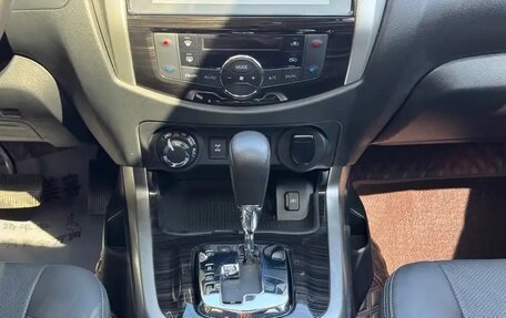 Nissan Terra, 2022 год, 2 344 000 рублей, 14 фотография