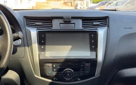 Nissan Terra, 2022 год, 2 344 000 рублей, 13 фотография