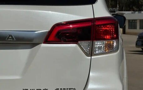 Nissan Terra, 2022 год, 2 344 000 рублей, 18 фотография
