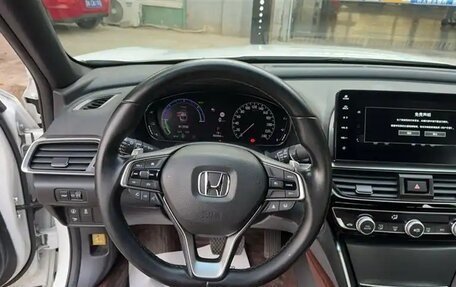 Honda Inspire, 2022 год, 1 907 000 рублей, 9 фотография