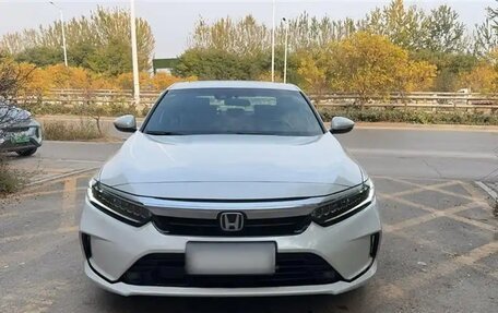 Honda Inspire, 2022 год, 1 907 000 рублей, 2 фотография