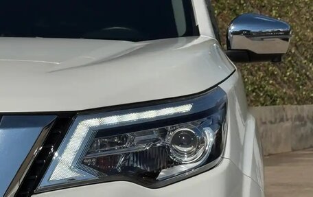 Nissan Terra, 2022 год, 2 344 000 рублей, 19 фотография