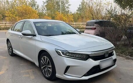 Honda Inspire, 2022 год, 1 907 000 рублей, 3 фотография