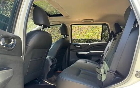 Nissan Terra, 2022 год, 2 344 000 рублей, 17 фотография