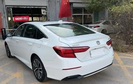Honda Inspire, 2022 год, 1 907 000 рублей, 6 фотография