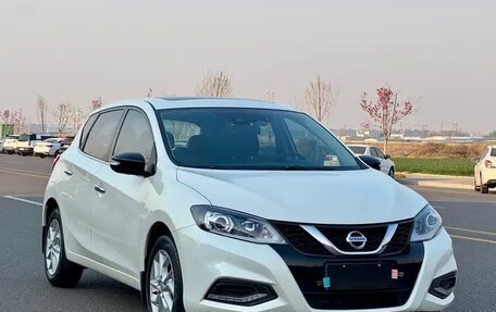 Nissan Tiida, 2021 год, 1 407 000 рублей, 3 фотография