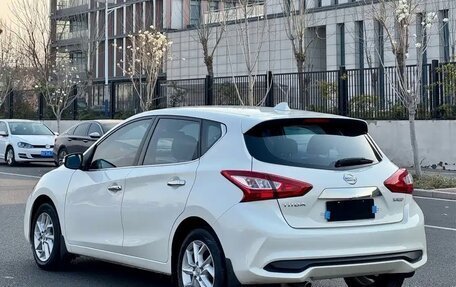 Nissan Tiida, 2021 год, 1 407 000 рублей, 7 фотография
