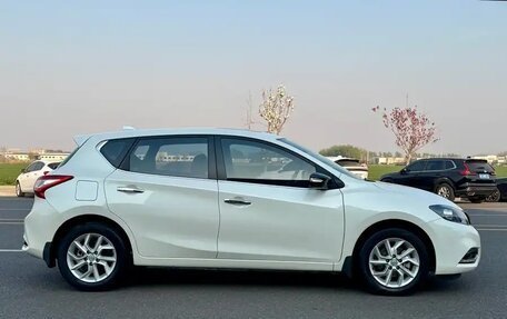 Nissan Tiida, 2021 год, 1 407 000 рублей, 4 фотография