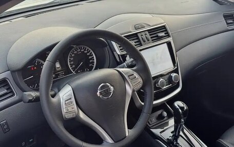 Nissan Tiida, 2021 год, 1 407 000 рублей, 12 фотография
