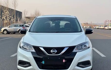 Nissan Tiida, 2021 год, 1 407 000 рублей, 2 фотография