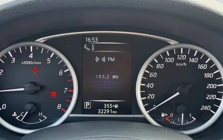 Nissan Tiida, 2021 год, 1 407 000 рублей, 13 фотография