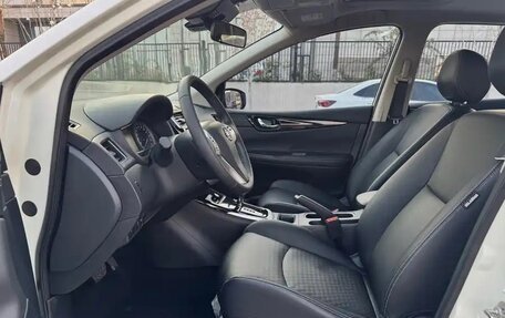 Nissan Tiida, 2021 год, 1 407 000 рублей, 9 фотография