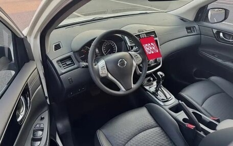 Nissan Tiida, 2021 год, 1 407 000 рублей, 10 фотография