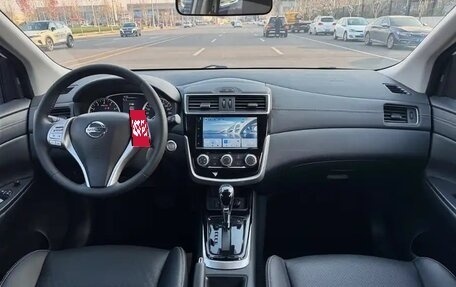 Nissan Tiida, 2021 год, 1 407 000 рублей, 11 фотография