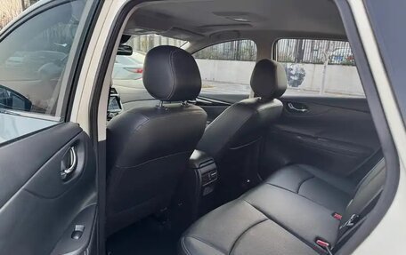 Nissan Tiida, 2021 год, 1 407 000 рублей, 14 фотография