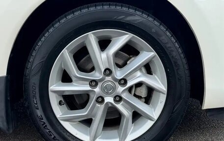 Nissan Tiida, 2021 год, 1 407 000 рублей, 22 фотография