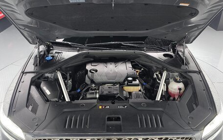 Genesis GV70, 2021 год, 2 900 111 рублей, 6 фотография